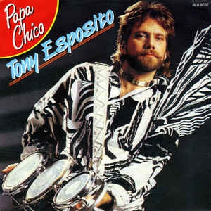 Tony Esposito - Papa Chico 16401  30461 Vinyl Singles VINYLSINGLES.NL