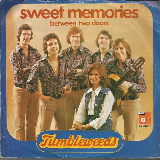Tumbleweeds - Sweet Memories 06630 17065 28279 33421 Vinyl Singles VINYLSINGLES.NL