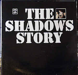 Shadows - The Shadows Story (LP) 41857 Vinyl LP VINYLSINGLES.NL