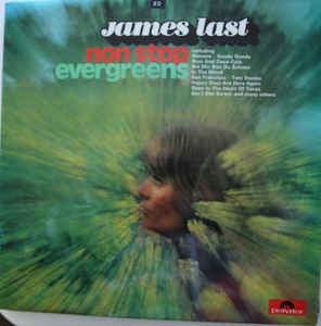 James Last - Non Stop Evergreens (LP) 43640 43852 Vinyl LP VINYLSINGLES.NL