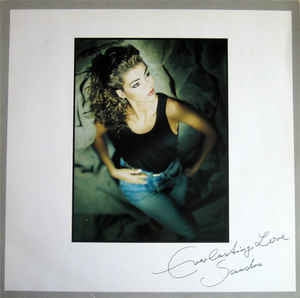 Sandra - Everlasting Love Vinyl Singles VINYLSINGLES.NL