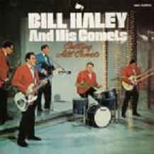 Bill Haley And The Comets - Calling All Comets (LP) 41837 Vinyl LP VINYLSINGLES.NL