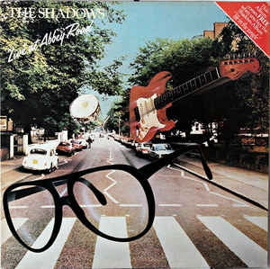 Shadows - Live At Abbey Road (LP) 43401 43401 Vinyl LP Goede Staat