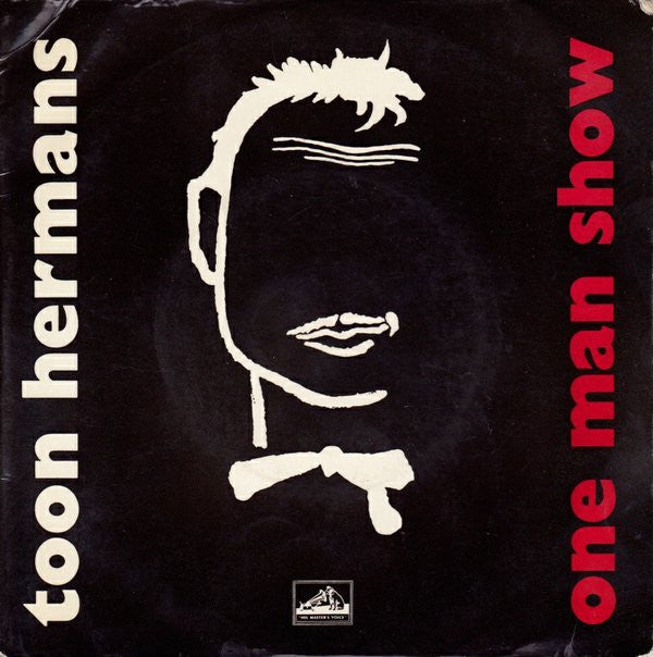 Toon Hermans - Liedjes Van Toon (Deel 2) (EP) Vinyl Singles EP VINYLSINGLES.NL