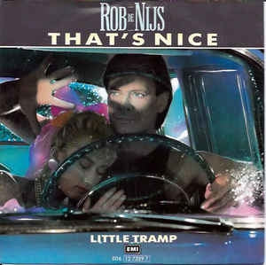 Rob de Nijs - That's Nice 28748 Vinyl Singles VINYLSINGLES.NL