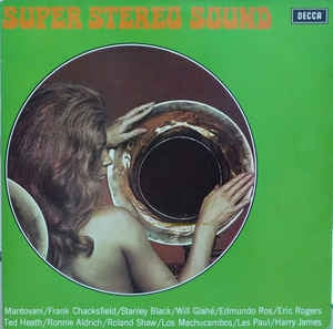 Various - Super Stereo Sound (LP)  43213 43213 Vinyl LP VINYLSINGLES.NL