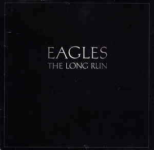 Eagles - The Long Run (LP) 44103 Vinyl LP VINYLSINGLES.NL