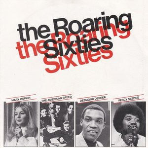 Various - The Roaring Sixties 08721 36906 Vinyl Singles VINYLSINGLES.NL
