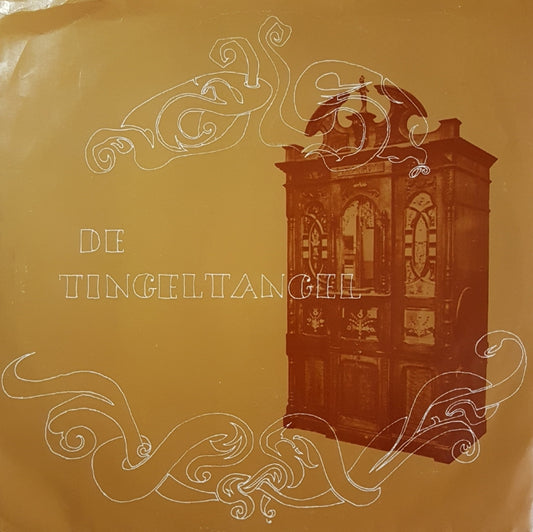 Tingel-Tangel Vinyl Singles Vinyl Very Good (VG) <br> Hoes Good Plus (G+)