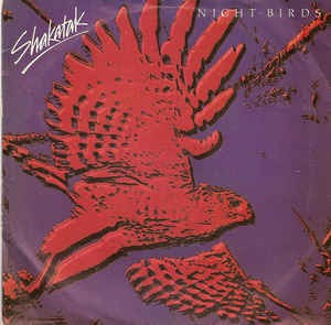Shakatak - Night Birds 18497 Vinyl Singles VINYLSINGLES.NL