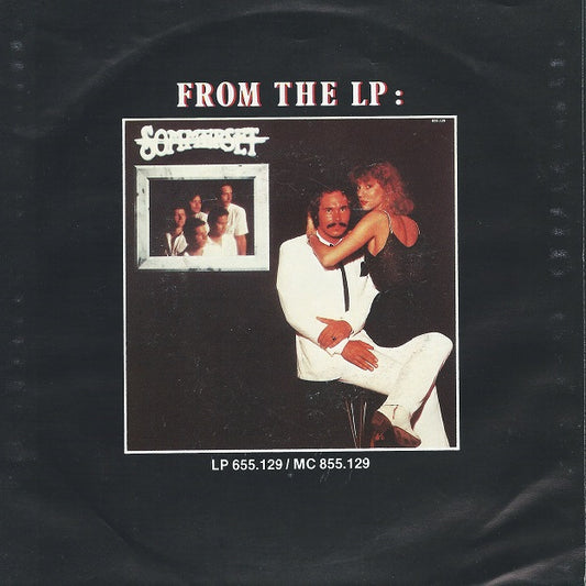 Sommerset - The French Song 29654