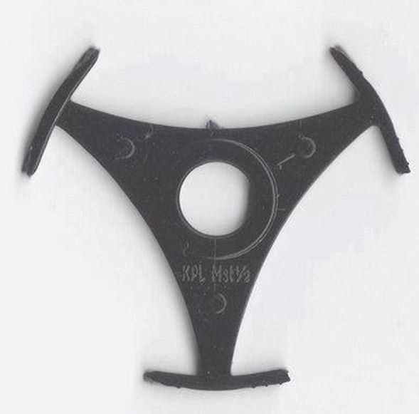 45 Rpm Plug Side Single adapter / 45 RPM adapter – VINYLSINGLES.NL