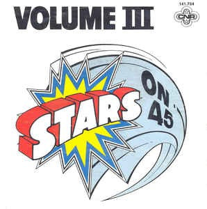 Stars On 45 - Volume III Vinyl Singles VINYLSINGLES.NL