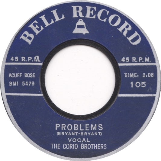 Danny Lanham - A Lover's Question Vinyl Singles Vinyl Very Good (VG) <br> Hoes Good Plus (G+)