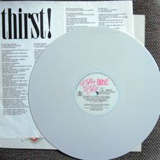 Dolly Dots - Thirst! (LP) Vinyl LP VINYLSINGLES.NL