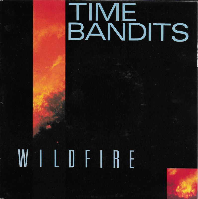 Time Bandits - Wildfire 17934 Vinyl Singles VINYLSINGLES.NL