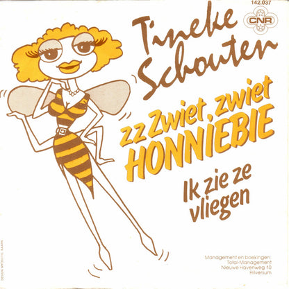 Tineke Schouten - Zwiet, Zwiet Honniebie 30205 29328 27948 27865 08957 08956 00059 14708 15555 03624 04502 04920 04947 05494 10839 11423 Vinyl Singles VINYLSINGLES.NL