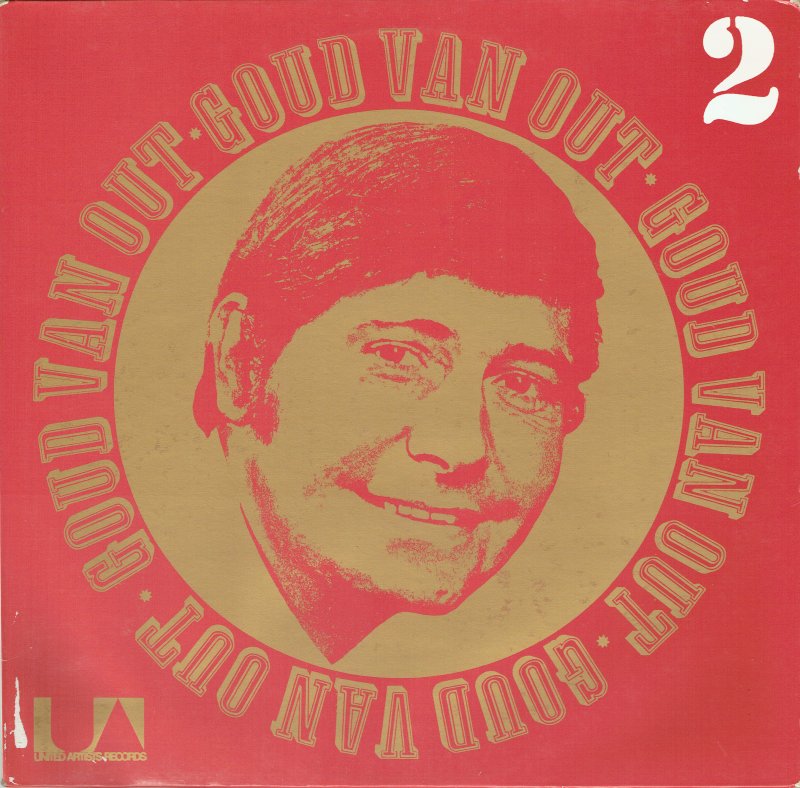 Various - Goud Van Out 2 (LP) 43719 Vinyl LP VINYLSINGLES.NL