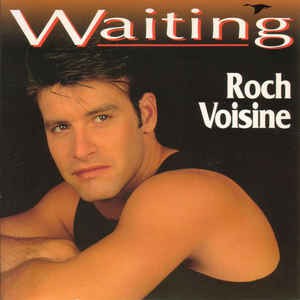 Roch Voisine - Waiting 21370 Vinyl Singles Goede Staat