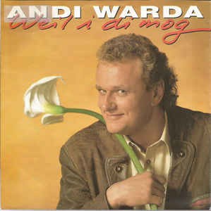 Andi Warda - Arm Oder Reich 05408 Vinyl Singles VINYLSINGLES.NL