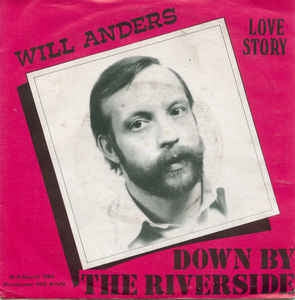 Will Anders - Down By The Riverside Vinyl Singles VINYLSINGLES.NL