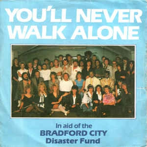 Crowd - You'll Never Walk Alone Vinyl Singles VINYLSINGLES.NL
